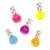 3C4G Color Changing Nail Polish Set for Girls & Teens – 5 Magical, Non-Toxic Colors That Transform, Safe & Fun Nail Polish Kit for Ages 8+ Perfect for Parties, Gifts, & DIY Manicures Make It Real(0.85 Fl Oz (Pack of 5))