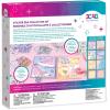 3C4G: I’m in My Sticker Era Collector Set – 150 Sheets, 1400+ Stickers in 5 Adorable Themes, Collection Book & Tool, Three Cheers for Girls, Kids 6+