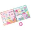 3C4G: I’m in My Sticker Era Collector Set – 150 Sheets, 1400+ Stickers in 5 Adorable Themes, Collection Book & Tool, Three Cheers for Girls, Kids 6+
