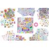 3C4G: I’m in My Sticker Era Collector Set – 150 Sheets, 1400+ Stickers in 5 Adorable Themes, Collection Book & Tool, Three Cheers for Girls, Kids 6+