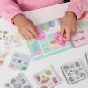 3C4G: I’m in My Sticker Era Collector Set – 150 Sheets, 1400+ Stickers in 5 Adorable Themes, Collection Book & Tool, Three Cheers for Girls, Kids 6+