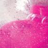 3C4G Pink Glitter Confetti Chairs – Inflatable Lounge Chair for Kids – Comfortable & Portable Blow Up Chair Perfect for Outdoors, Bedrooms, Game Room, Dorms & More! by Make It Real(Glitter Chair)