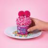 3C4G Socks So Sweet – Cupcake Socks Gift Pack – 3 Pack of Fuzzy Sock Cupcakes for Girls, Tweens & Teens (Sizes 4-7) – Fun Fuzzy Socks for Birthdays, Christmas, Valentine’s Day & More by Make It Real