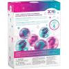 3C4G: Twist ‘N Reveal Novelty Surprises – Dispenses 16 Treasure-Filled Capsules, Assortment of Exciting Accessories, Three Cheers for Girls, Kids 8+