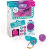 3C4G: Twist ‘N Reveal Novelty Surprises – Dispenses 16 Treasure-Filled Capsules, Assortment of Exciting Accessories, Three Cheers for Girls, Kids 8+
