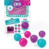 3C4G: Twist ‘N Reveal Novelty Surprises – Dispenses 16 Treasure-Filled Capsules, Assortment of Exciting Accessories, Three Cheers for Girls, Kids 8+
