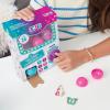 3C4G: Twist ‘N Reveal Novelty Surprises – Dispenses 16 Treasure-Filled Capsules, Assortment of Exciting Accessories, Three Cheers for Girls, Kids 8+