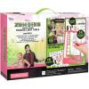 Disney Zombies Fashion Design Light Table – Kids’ Tracing Light Box & Accessories
