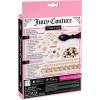 Juicy Couture Mini Chains and Charms Bracelet Kit – DIY Charm & Friendship Bracelet Making Set with Beads, Charms & Cords – Create 5 Bracelets, Arts & Crafts Gift for Girls Tweens Ages 8+