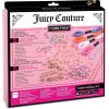 Make It Real – Juicy Couture Love Letters Bracelet Making Kit – Kids Jewelry Making Kit – DIY Charm Bracelet Making Kit for Girls – Friendship Bracelets with Flat Clay Beads for Girls 8-10-12-14
