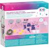 Make It Real 3C4G: Fairy Garden DIY Wish Light – Create 2 Fairy Light Jars, Customize w/ 4 Fairy Silhouettes, Lights Up, Tweens, Girls & Kids Ages 8+, Three Cheers for Girls