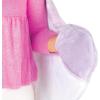 Make It Real 3C4G: Fairy Garden Wings Blanket – Hood & Hand Mitts for Enhanced Fun, Soft Blanket, Tweens, Girls & Kids Ages 8+, Three Cheers for Girls