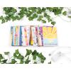 Make It Real 3C4G: Photo Collage & Ivy Fairy Lights – 28 pcs, DIY Includes 3 Ivy String Lights & Photos Collage Cards, USB or Battery Powered Lights, Ages 8+, Three Cheers for Girls