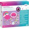 Make It Real 3C4G: Tech Accessories Set – 7pcs, Customize Your Phone Case, DIY Fashionable Decorations, Tweens, Girls & Kids Ages 8+, Three Cheers for Girls