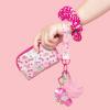 Make It Real All My Faves Wristlet
