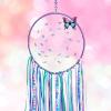 Make It Real: DIY Crystal Suncatcher – Silver, Purple & Soft Hues, Craft Your Own Beautiful Suncatcher, 139 Pieces Included, All-in-1 DIY Kit, Bedroom Décor, Tweens & Girls, Arts & Crafts, Ages 8+(Medium)