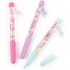 Make It Real DIY Floaty Pens Kit – Create 3 Sparkly, Customizable Pens with Glitter & Charms – Fun Craft for Tweens, Girls & Kids Ages 8+ -Mess-Free Creative Activity Great Gift for Artistic Kids(Floaty Pens)