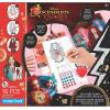 Make It Real: Descendants 4 Rise of Red – LED Light Board Fashion Sketching Set – Create Fashion Designs, Adjustable Light, Disney, Girls-Kids Age 8+