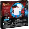 Make It Real: Descendants 4 Rise of Red – LED Light Board Fashion Sketching Set – Create Fashion Designs, Adjustable Light, Disney, Girls-Kids Age 8+