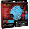 Make It Real: Descendants 4 Rise of Red – Queen of Charms – 34pc DIY Jewelry Kit, Make 4 Character Inspired Bracelets, Disney, Girls & Kids Ages 8+(Jewelry Kit)