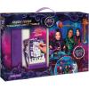 Make It Real Disney Descendants 3 Fashion Design Tracing Light Table for Girls – 9-Piece Set with Sketchbook, Stickers, Tracing Pages, Light-Up Table – Creative Drawing Kit, Ages 8+