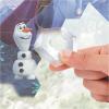 Make It Real Disney: Window Art Mosaic – Frozen – 41 pcs, Reusable Window Puzzle Clings, Creates a 10.5 x 9.5 Image, Kids Ages 6+(Frozen)