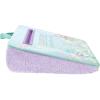 Make It Real Fairy Lap Desk for Girls – Portable Lap Desk with Tablet & Phone Slot – Whimsical Fairy Garden Design – Easy to Transport Sturdy Handle – Perfect for Homework & Play – Ideal Gift Ages 8