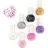 Make It Real Juicy Couture Glitter Dreams Nail Polish Set