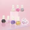 Make It Real Juicy Couture Glitter Dreams Nail Polish Set