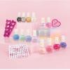 Make It Real Juicy Couture Nail Polish Chic Design Set