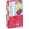 Make It Real: Kellogg’s Cerealsly Cute – Froot Loops – DIY Bracelet Kit, 222 pcs, Toucan Sam Charms, Create 4 Cereal Themed Bracelets, Tweens, Girls & Kids Ages 8+(Froot Loops)