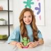 Make It Real: LinXo: Lookin’ Sharp! Light-Up Decor – 2-in-1 Create A Light-Up Cactus OR Fairy String Lights – 294pc DIY Craft Kit, Girls & Kids Age 6+