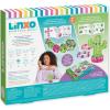 Make It Real: LinXo: Lookin’ Sharp! Light-Up Decor – 2-in-1 Create A Light-Up Cactus OR Fairy String Lights – 294pc DIY Craft Kit, Girls & Kids Age 6+