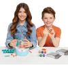 Make It Real: Mini Pottery Studio Deluxe Set – DIY All-in-1 Sculpting Craft Kit, All Skill Levels, Miniature Clay Projects, Kids Girls & Tweens Age 8+(Deluxe)
