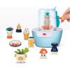 Make It Real: Mini Pottery Studio Deluxe Set – DIY All-in-1 Sculpting Craft Kit, All Skill Levels, Miniature Clay Projects, Kids Girls & Tweens Age 8+(Standard)