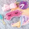 Make It Real Rainbow Shower Set(Shower Set)