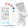 Make It Real Rock Dough Cosmic Creations Rock Molding Air-Dry Clay
