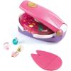 Make It Real: Snap N’ Glam Hair Styling Set – Reusable Gems, Accents & Bead Clips, Create Unique Styles for Every Type of Hair, Girls & Kids Ages 8+