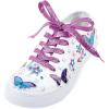 Make It Real Sticker Chic: Butterfly Bling