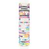Make It Real Swift Clicks Deluxe Bracelet Studio – Create Colorful Friendship Bracelets with Swift Clicks Deluxe Design Tool – Includes Beads and Charms(Deluxe Swift Clicks)