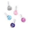 Make It Real Three Cheers for Girls – Holowave Nail Polish – Nail Polish Set for Girls & Teens – Includes 5 Colors – Non-Toxic Nail Polish Kit for Kids Ages 8+(1 Count (Pack of 1))