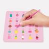 Make It Real:Clay Charm DIY Jewelry Kit – Make 30+ Clay No Bake Charms to Attach to Your Chain, Arts & Crafts, Girls & Kids Ages 8+
