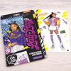 That Girl Lay Lay: Fashion Design Sketchbook – Make It Real, Nickelodeon, Includes 214 Stickers & Stencils, Draw Sketch & Create, Fashion Coloring Book, Tweens & Girls, Kids Ages 6+