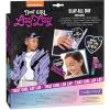 That Girl Lay Lay: Slay All Day Cosmetic Expressions – 12 Piece Set, Make It Real, Nickelodeon, Nails-Eyes-Lips-Style!, Beauty & Makeup Kit, Nail Art, Tweens & Girls, Kids Ages 6+