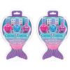 3C4G Butterfly Nail Polish Trio – 3 Pack Kids Nail Polish Set for Girls – Water Based, Unscented, Non Toxic Nail Polish for Kids – Girls Nail Polish Kit for Kids Ages 8-12-16 by Make It Real(0.81 Fl Oz (Pack of 2))