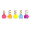 3C4G Color Changing Nail Polish Set for Girls & Teens – 5 Magical, Non-Toxic Colors That Transform, Safe & Fun Nail Polish Kit for Ages 8+ Perfect for Parties, Gifts, & DIY Manicures Make It Real(0.85 Fl Oz (Pack of 5))