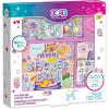 3C4G: I’m in My Sticker Era Collector Set – 150 Sheets, 1400+ Stickers in 5 Adorable Themes, Collection Book & Tool, Three Cheers for Girls, Kids 6+