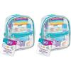 7.87 x 5.91 x 3.15 inches (Pack of 2)