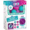 3C4G: Twist ‘N Reveal Novelty Surprises – Dispenses 16 Treasure-Filled Capsules, Assortment of Exciting Accessories, Three Cheers for Girls, Kids 8+