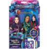 image:imageDisney Descendants 3 Fashion Design Sketchbook for Girls  Create Outfits with Evie amp More Includes Stencils Stickers Design Guide  Gift for Kids Ages 6 Develops RealWorld Skills Make it Real